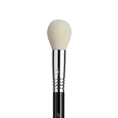 Sigma F76 Chiseled Cheek Brush Face Brushes   