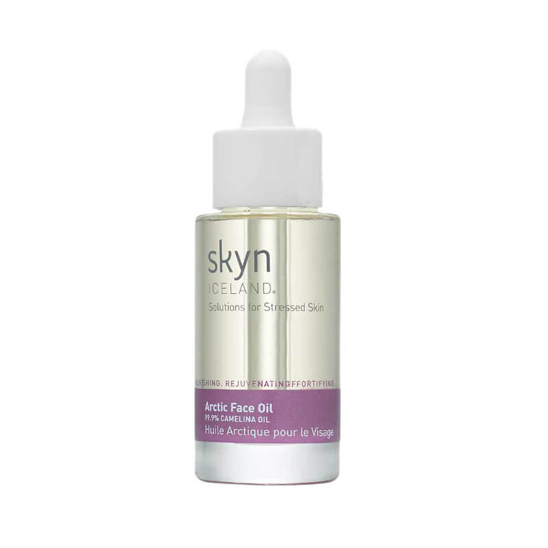 Skyn Iceland Arctic Face Oil Face Oil   