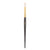 Smith Cosmetics 237 Quill Crease Brush Extra Large Eye Brushes   