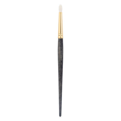 Smith Cosmetics 233 Quill Crease Brush Extra Small Eye Brushes   