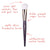 Smith Cosmetics 115 Foundation Brush Face Brushes   