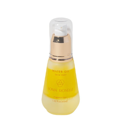 Sonia Roselli Water Oil Skin Prep Face Oil   