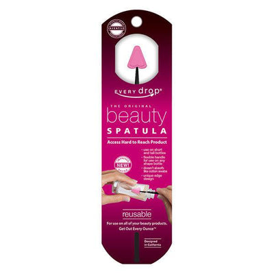 Every Beauty - Every Drop Beauty Spatula Spatulas   