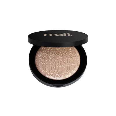 Melt Cosmetics Digital Dust Highlights Stargazer Highlighter Default Title  