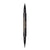 Stila Stay All Day Dual-Ended Waterproof Liquid Eye Liner Eyeliner Intense Black  