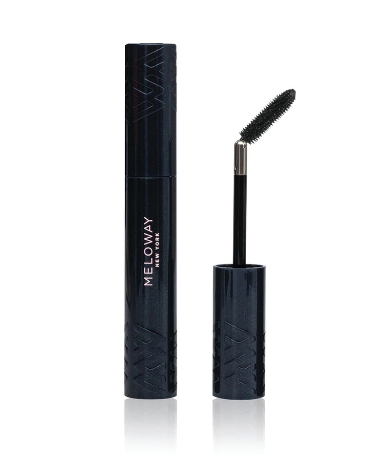 Meloway Your Way Mascara Mascara Super Black  