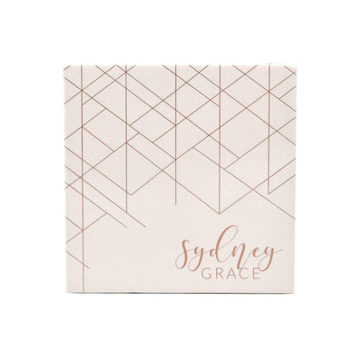 Sydney Grace Empty Magnetic Palette Small - 9 Pan Empty Palettes   