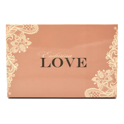 Sydney Grace Enduring Love Eyeshadow (LIGHT) Palette Eyeshadow Palettes   