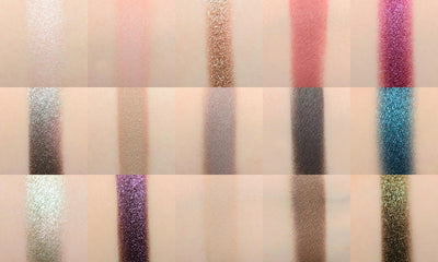 Sydney Grace Enduring Love Eyeshadow (LIGHT) Palette Eyeshadow Palettes   