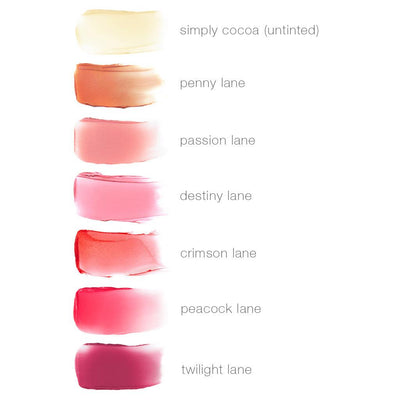 RMS Beauty Tinted Daily Lip Balm Lip Balm   