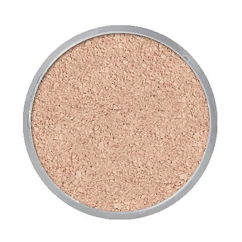 Kryolan Translucent Powder 60G Loose Powder   