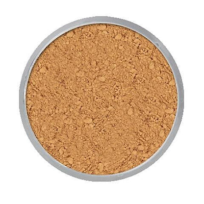 Kryolan Translucent Powder 60G Loose Powder   