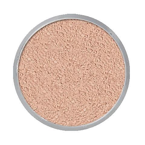 Kryolan Translucent Powder 60G Loose Powder   