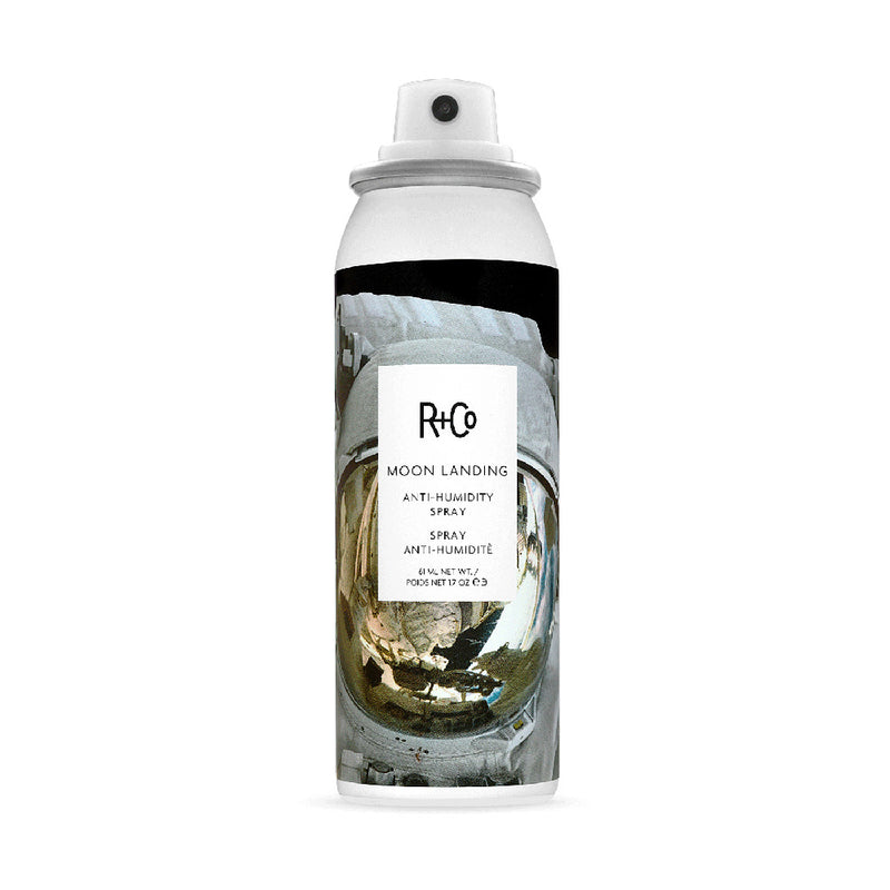 R+Co Moon Landing Anti-Humidity Spray Travel Anti-Humidity Spray   