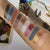 True + Luscious Flora Furiosa Eyeshadow Palette Eyeshadow Palettes   