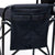 Tuscany Pro Tall Director Chair (CC63T) Makeup Chairs   