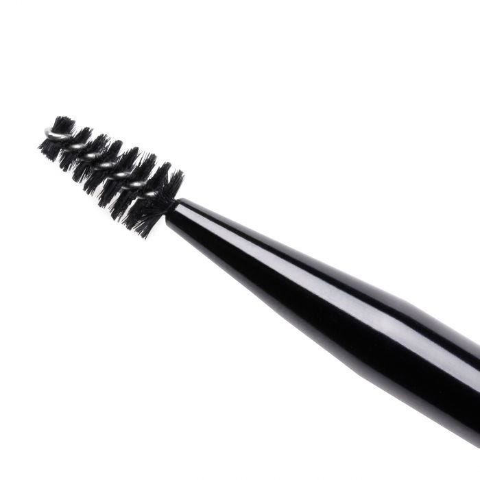 Tweezerman Angled Brow Brush & Spoolie Eye Brushes   