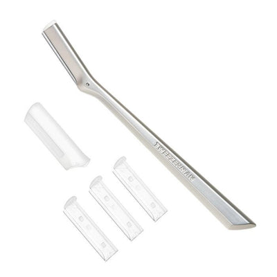 Tweezerman Facial Razor Razors   