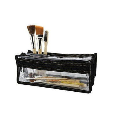 Bdellium Tools SFX 12pc. Brush Set with Double Pouch (1st Collection) SFX Brush Sets   