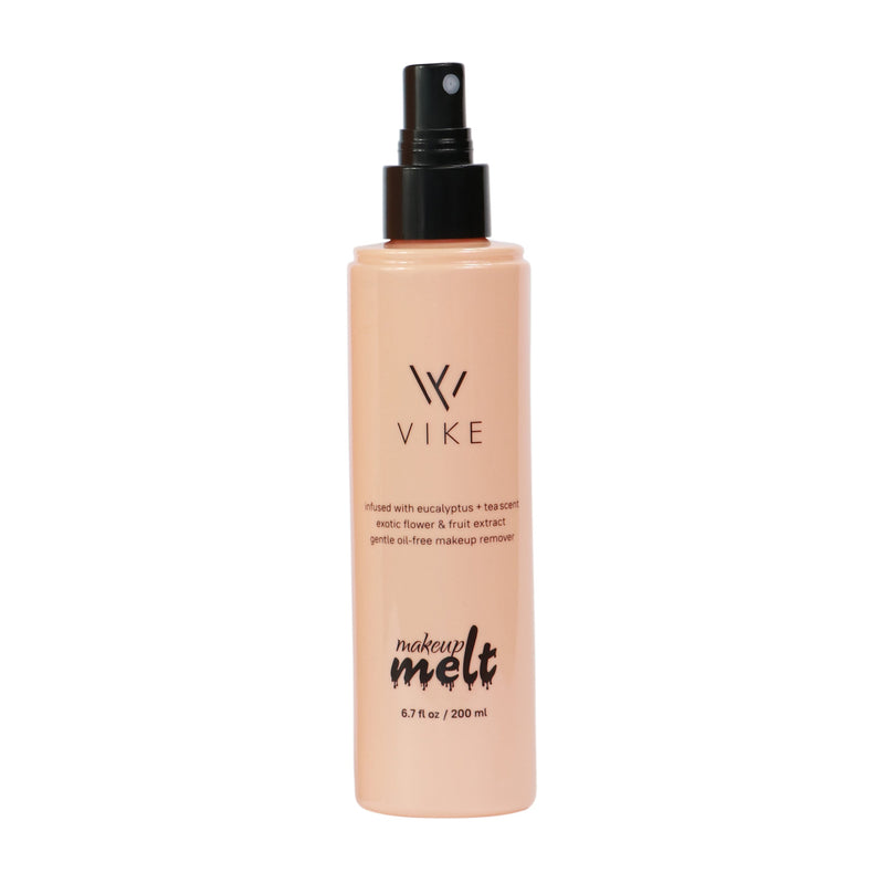 VIKE Beauty Makeup Melt Makeup Remover   