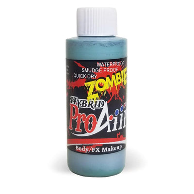 ProAiir Hybrid Waterproof Face & Body Paint Zombie Airbrush SFX Vein (ProAiir Hybrid)  