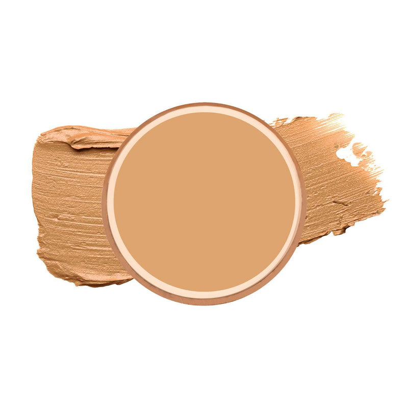 Danessa Myricks Beauty Yummy Skin Blurring Balm Powder Foundation Shade 03 (Balm Powder)  