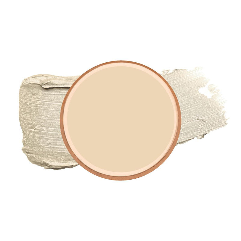 Danessa Myricks Beauty Yummy Skin Blurring Balm Powder Foundation Universal (Balm Powder)  