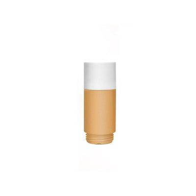 Danessa Myricks Beauty Yummy Skin Serum Foundation Refill Foundation Refills 10G (Medium skin with golden undertones)  