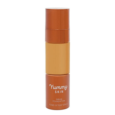 Danessa Myricks Beauty Yummy Skin Serum Foundation Foundation 13N (Medium to tan skin with neutral olive undertones)  