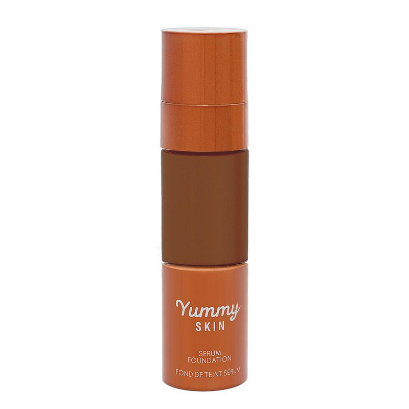 Danessa Myricks Beauty Yummy Skin Serum Foundation Foundation   