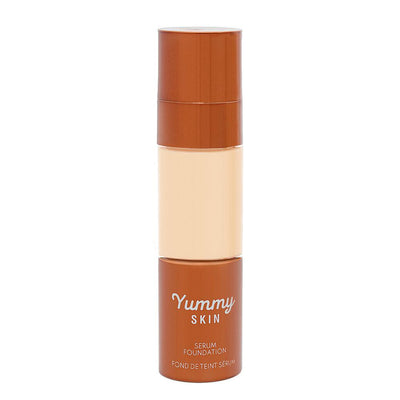 Danessa Myricks Beauty Yummy Skin Serum Foundation Foundation 4N (Fair skin with neutral undertones)  