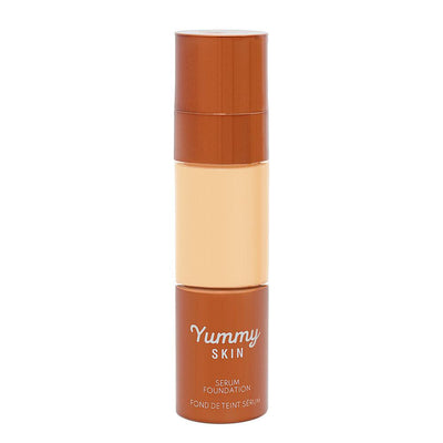 Danessa Myricks Beauty Yummy Skin Serum Foundation Foundation 6N (Light skin with neutral undertones)  