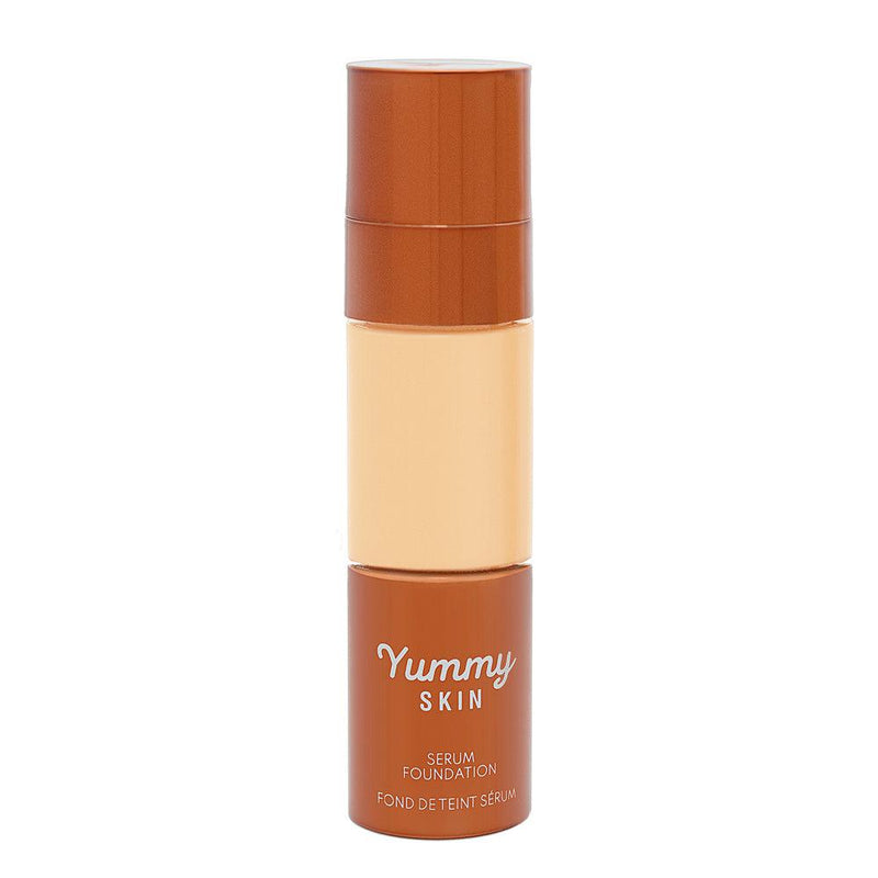 Danessa Myricks Beauty Yummy Skin Serum Foundation Foundation 6N (Light skin with neutral undertones)  