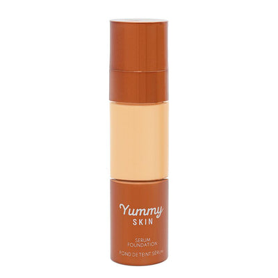 Danessa Myricks Beauty Yummy Skin Serum Foundation Foundation 7N (Light to medium skin with neutral undertones)  