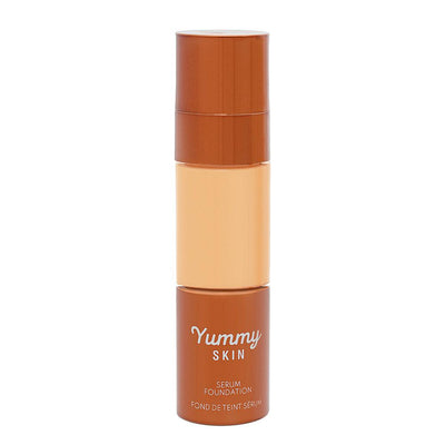 Danessa Myricks Beauty Yummy Skin Serum Foundation Foundation 8P (Light to medium skin with pinky peach undertones)  