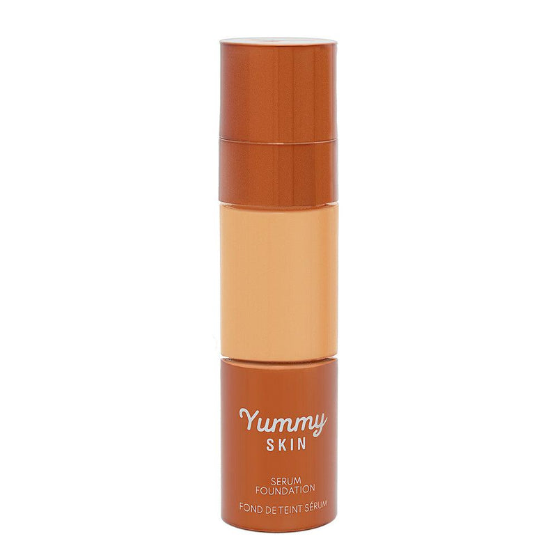 Danessa Myricks Beauty Yummy Skin Serum Foundation Foundation 9N (Medium skin with neutral undertones)  