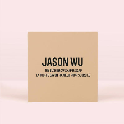 Jason Wu Beauty The Bush Brow Shaper Soap Eyebrows   