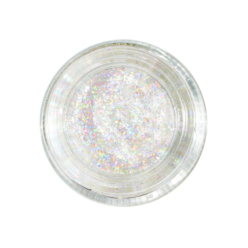 Lemonhead.LA Spacepaste Glitter Adult Film (Opal Rainbow)  