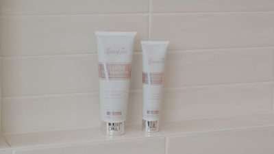 Loving Tan Deluxe Tan Remover Self Tan Remover