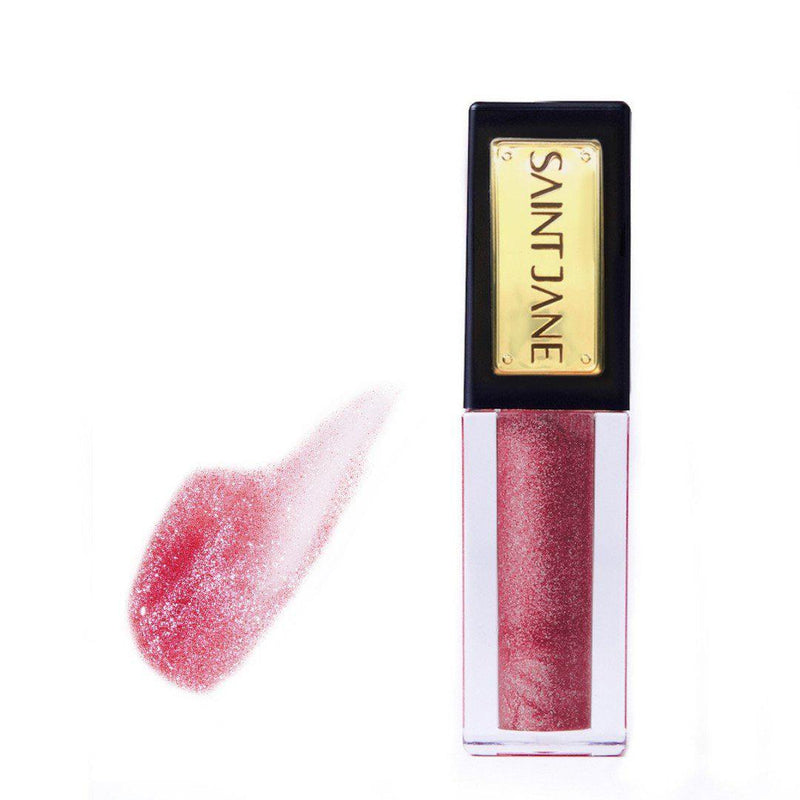 Saint Jane Luxury Lip Shine Lip Gloss Alchemy (LLS)  