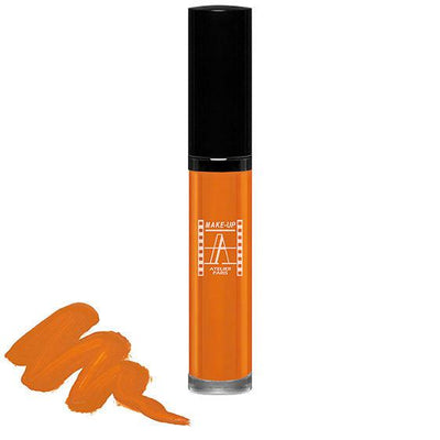 Make-Up Atelier Fluid Concealer Concealer Amber (FLWAPN3)  