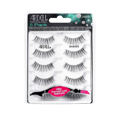 Ardell Natural Lashes Multipack Babies (68982) False Lashes   