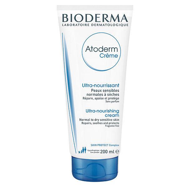 Bioderma Atoderm Cream Moisturizer   