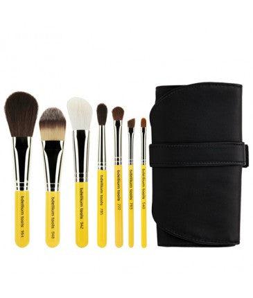 Bdellium Tools Travel Brush Sets Brush Sets   