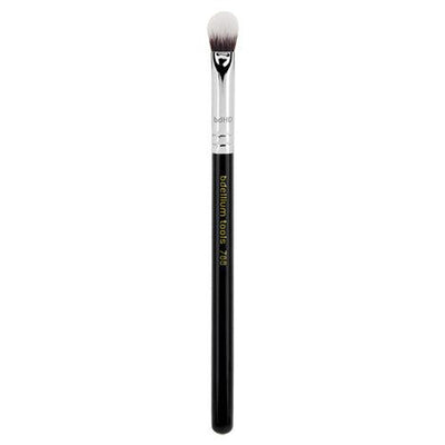 Bdellium Tools Maestro Series Brushes for Eyes Eye Brushes 788V BDHD Blending/Concealing Synthetic (Maestro Eyes)  