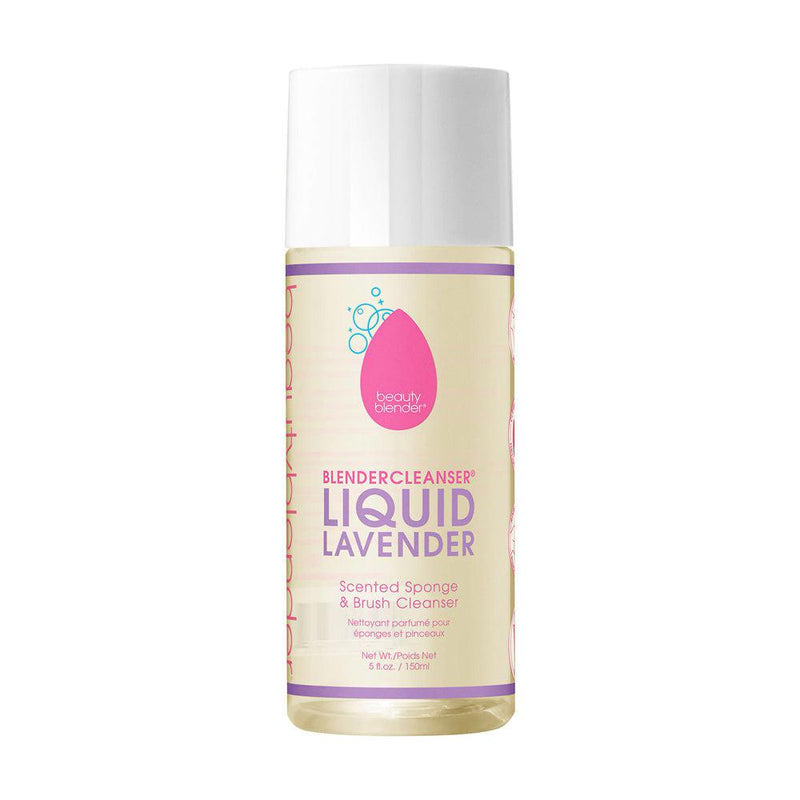 Beautyblender Liquid Blendercleanser 5 oz. Brush Cleaner   