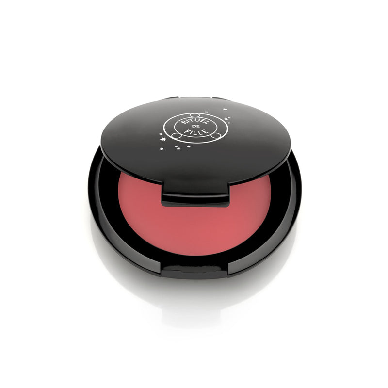 Rituel De Fille Color Nectar Pigment Balm Blush Bee Sting  