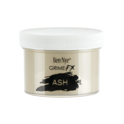 Ben Nye Grime FX Powder Specialty Powder Ash Powder (AP-11) 6oz./170g Jar  