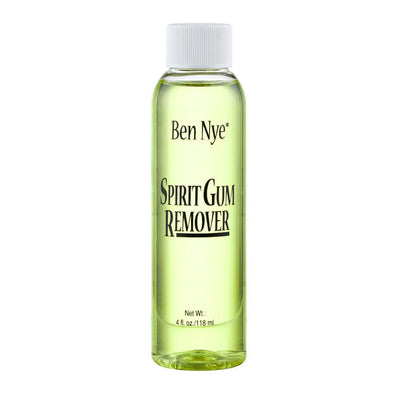 Ben Nye Spirit Gum Remover Adhesive Remover 4oz. (GR-25)  