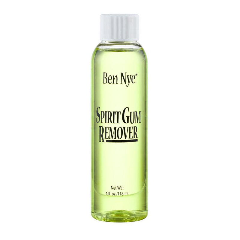 Ben Nye Spirit Gum Remover Adhesive Remover 4oz. (GR-25)  